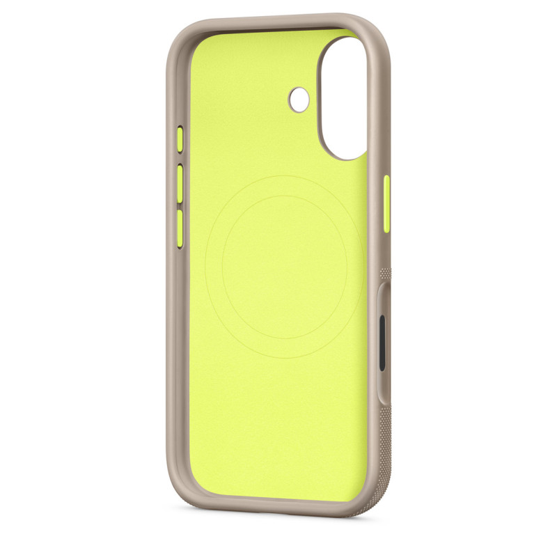 APPLE - Beats iPhone 17 Rug.Case/MS+Cam.C – Alpine Gray