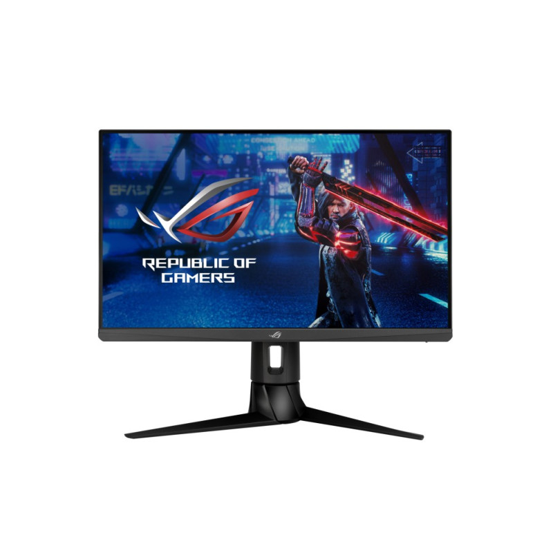 ASUS ROG/Strix XG249CM/23,8''/IPS/FHD/270Hz/1ms/Black/3R