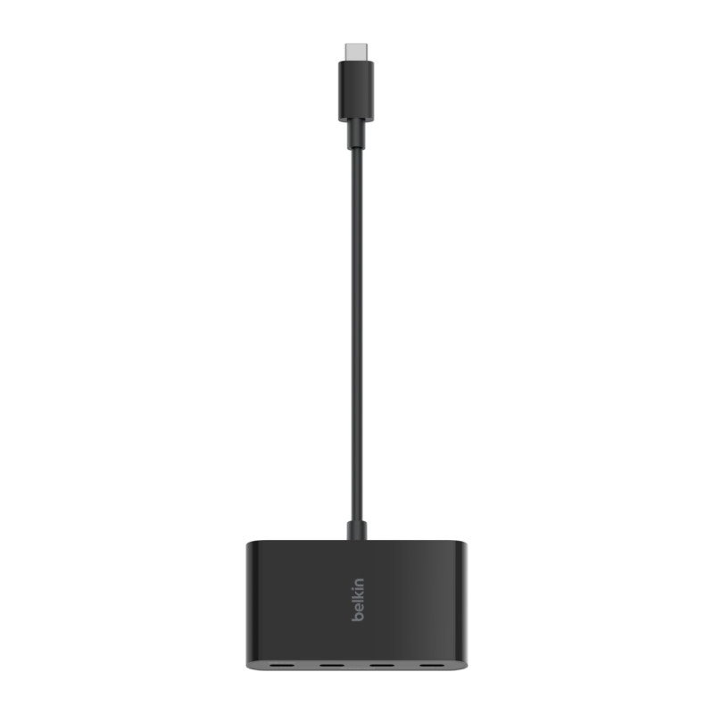 Belkin USB-C na 4-port USB-C Hub