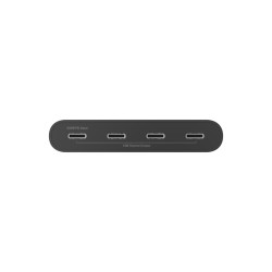 Belkin USB-C na 4-port USB-C Hub