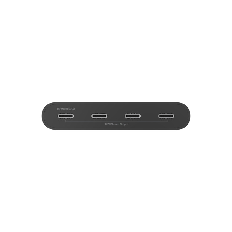 Belkin USB-C na 4-port USB-C Hub