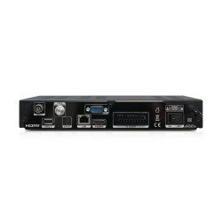 AB-COM - AB CryptoBox 742HD