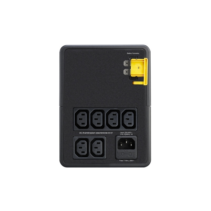 APC Easy-UPS 1200V, 230V, AVR, IEC Sockets