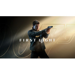 PLAYMAN - PS5 - 007 The First Light