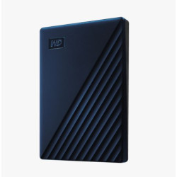 WESTERN DIGITAL - WD My Passport Ultra pre Mac/2TB/HDD/Externý/2.5''/Modrá/3R