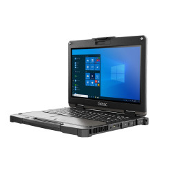 Getac/B360 G2/i5-1240P/13,3''/FHD/T/8GB/256GB SSD/Iris Xe/W11P/Black/3R