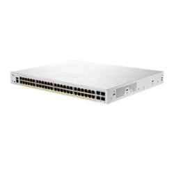 CISCO REFRESH - Cisco CBS350-48P-4X-EU REFRESH