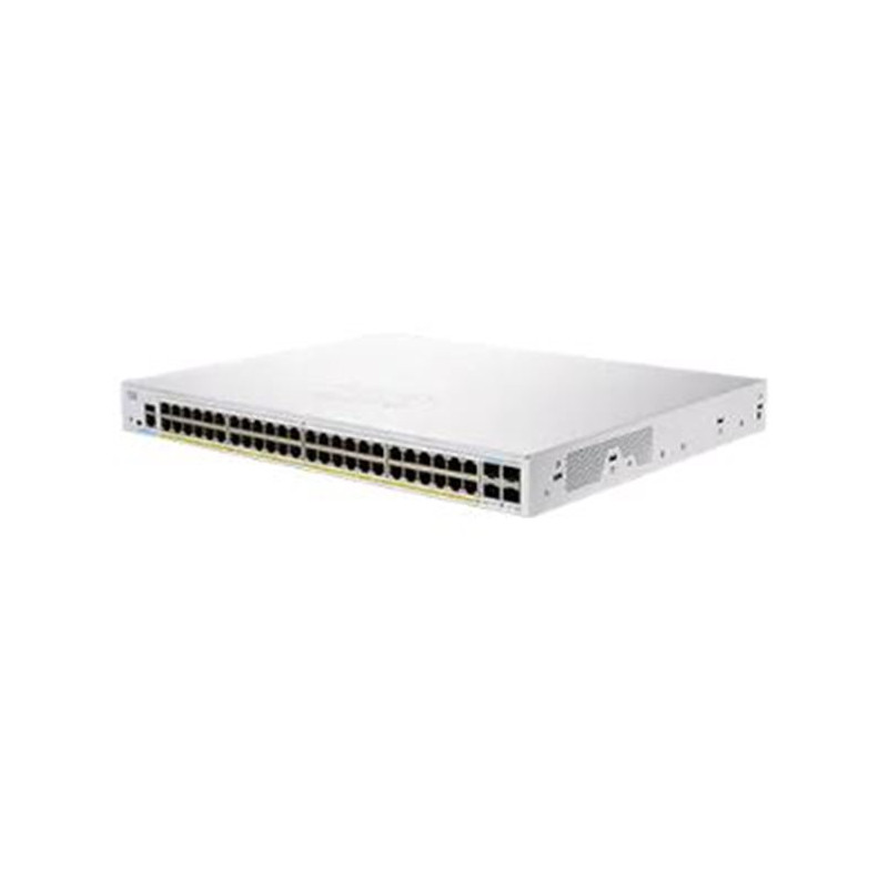 CISCO REFRESH - Cisco CBS350-48P-4X-EU REFRESH