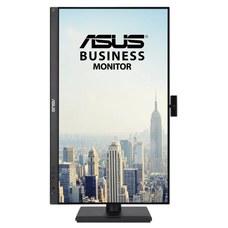 ASUS/BE249QFK/23,8''/IPS/FHD/100Hz/5ms/Čierna/3R
