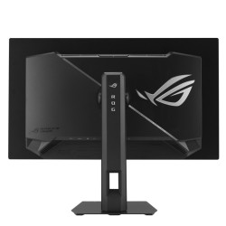 ASUS ROG/XG27AQDMES/27''/OLED/QHD/240Hz/0,03ms/Čierna/3R