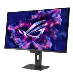ASUS ROG/XG27AQDMES/27''/OLED/QHD/240Hz/0,03ms/Čierna/3R