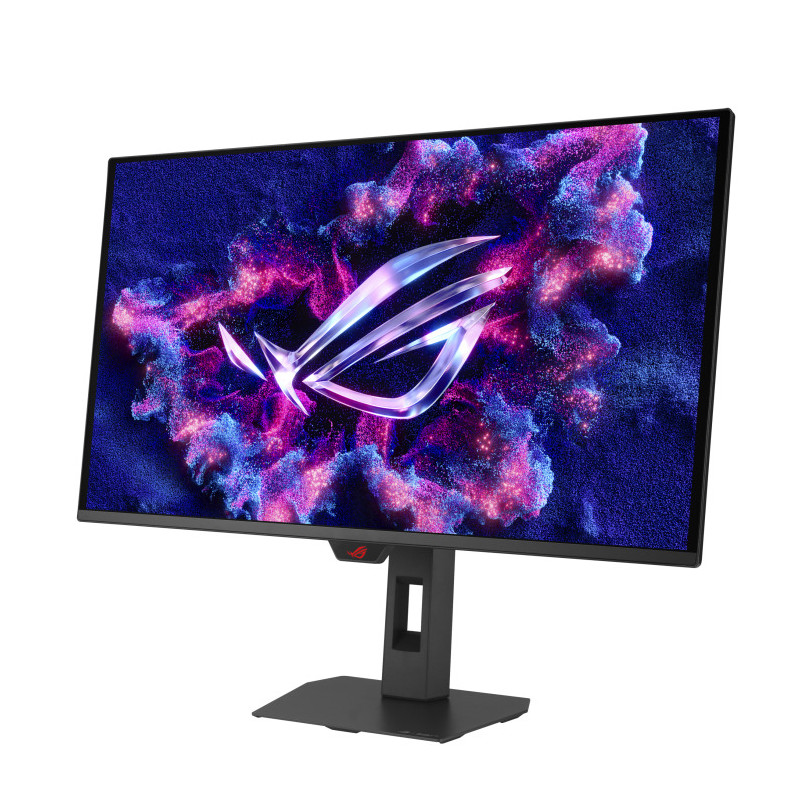 ASUS ROG/XG27AQDMES/27''/OLED/QHD/240Hz/0,03ms/Čierna/3R