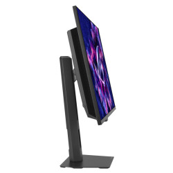ASUS ROG/XG27AQDMES/27''/OLED/QHD/240Hz/0,03ms/Čierna/3R