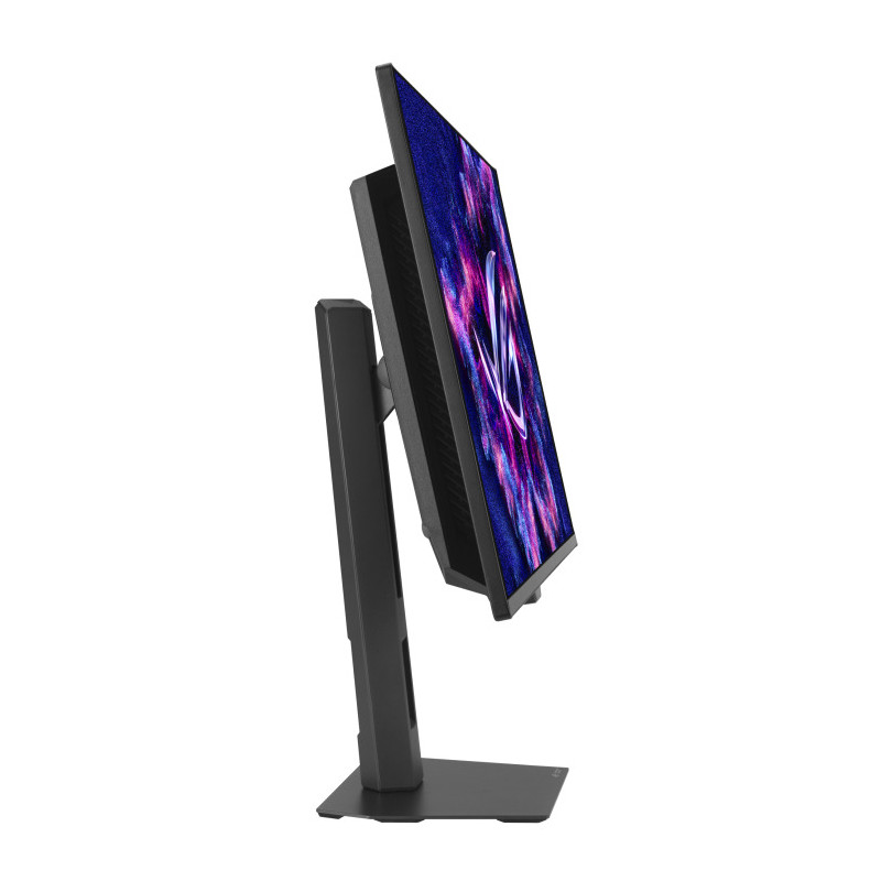ASUS ROG/XG27AQDMES/27''/OLED/QHD/240Hz/0,03ms/Čierna/3R