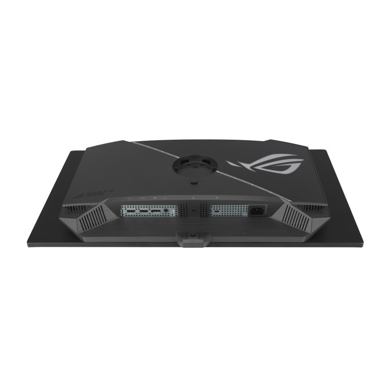ASUS ROG/XG27AQDMES/27''/OLED/QHD/240Hz/0,03ms/Čierna/3R