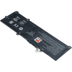 Batérie T6 Power pre HP Pavilion 13-an0000, 13-an1000 séria, 4800mAh, 36Wh, 2cell, Li-poly
