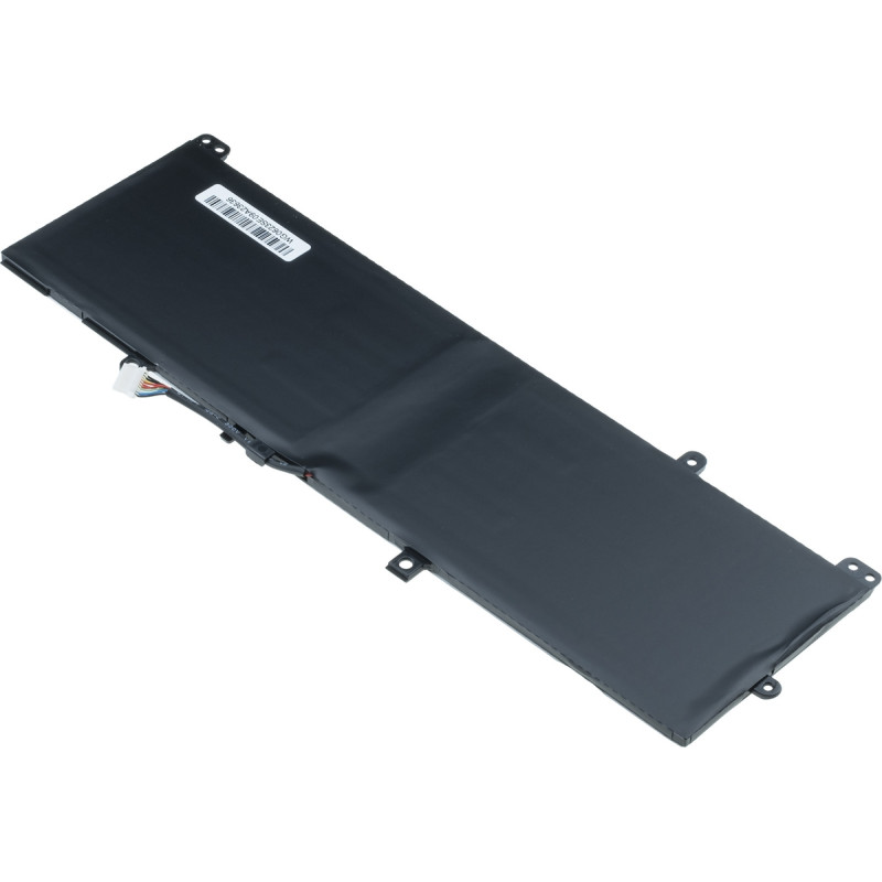 Batérie T6 Power pre HP Pavilion 13-an0000, 13-an1000 séria, 4800mAh, 36Wh, 2cell, Li-poly