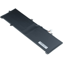 Batérie T6 Power pre HP Pavilion 13-an0000, 13-an1000 séria, 4800mAh, 36Wh, 2cell, Li-poly