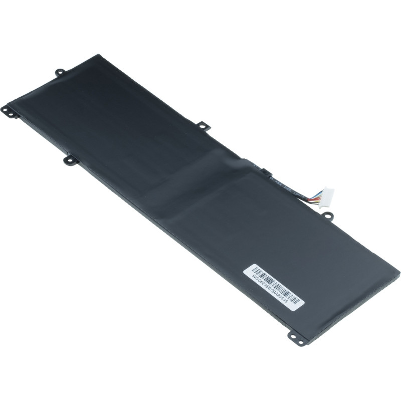 Batérie T6 Power pre HP Pavilion 13-an0000, 13-an1000 séria, 4800mAh, 36Wh, 2cell, Li-poly