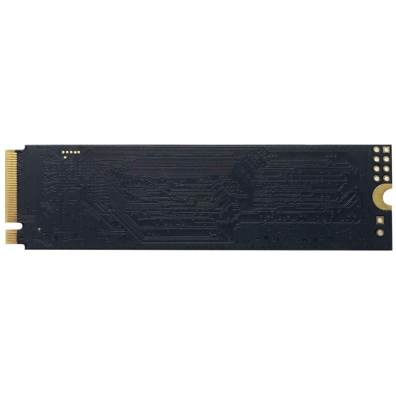 PATRIOT P300/512GB/SSD/M.2 NVMe/5R
