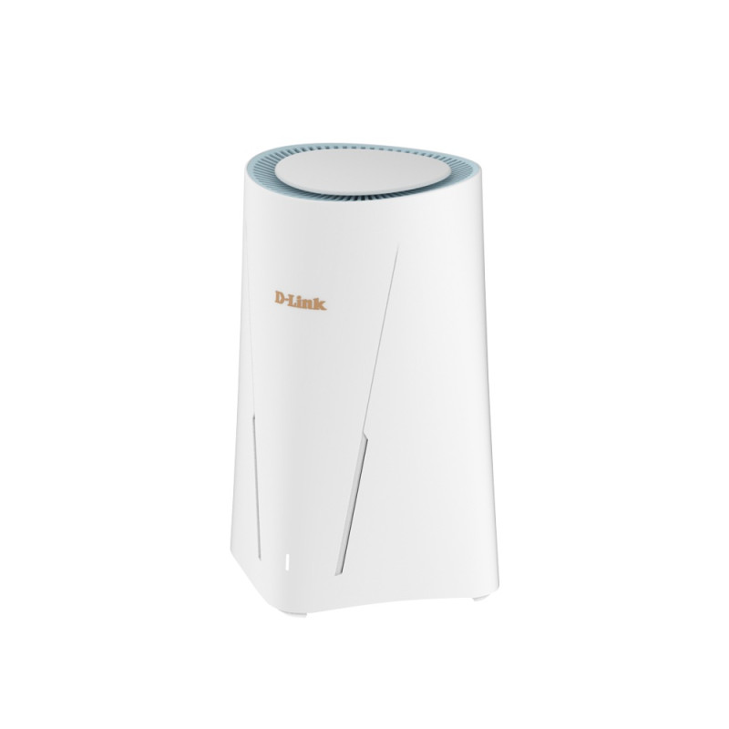 D-Link DBR-560 AX6000 Wi-Fi 6 SOHO Router