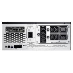 APC Smart-UPS X 3000VA Rack/Tower LCD 230V