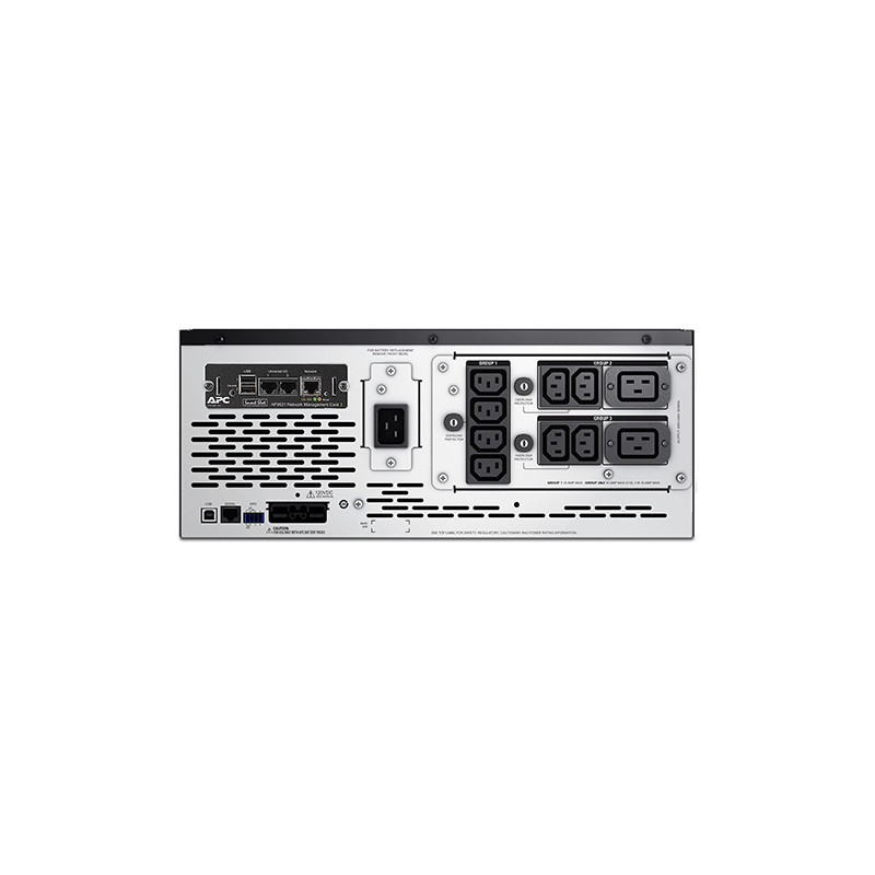 APC Smart-UPS X 3000VA Rack/Tower LCD 230V