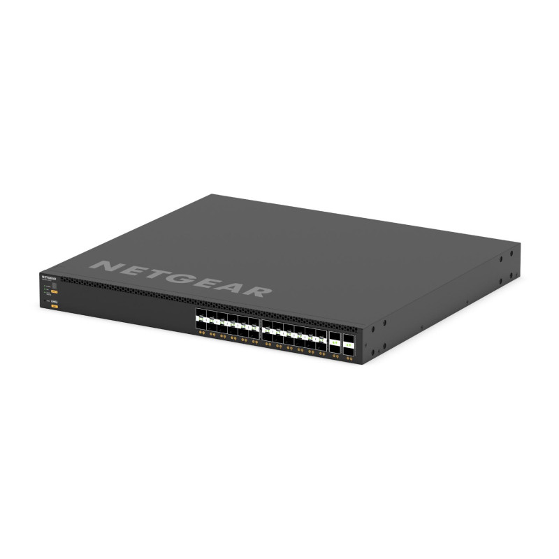 NETGEAR M4350-24F4V MANAGED SWITCH
