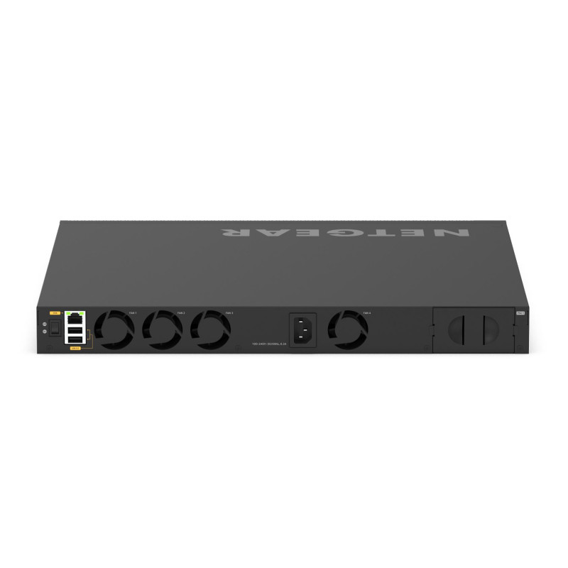 NETGEAR M4350-24F4V MANAGED SWITCH