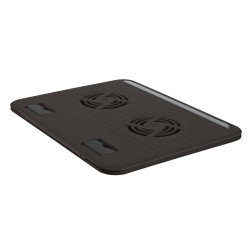 TRUST CYCLONE COOLING STAND