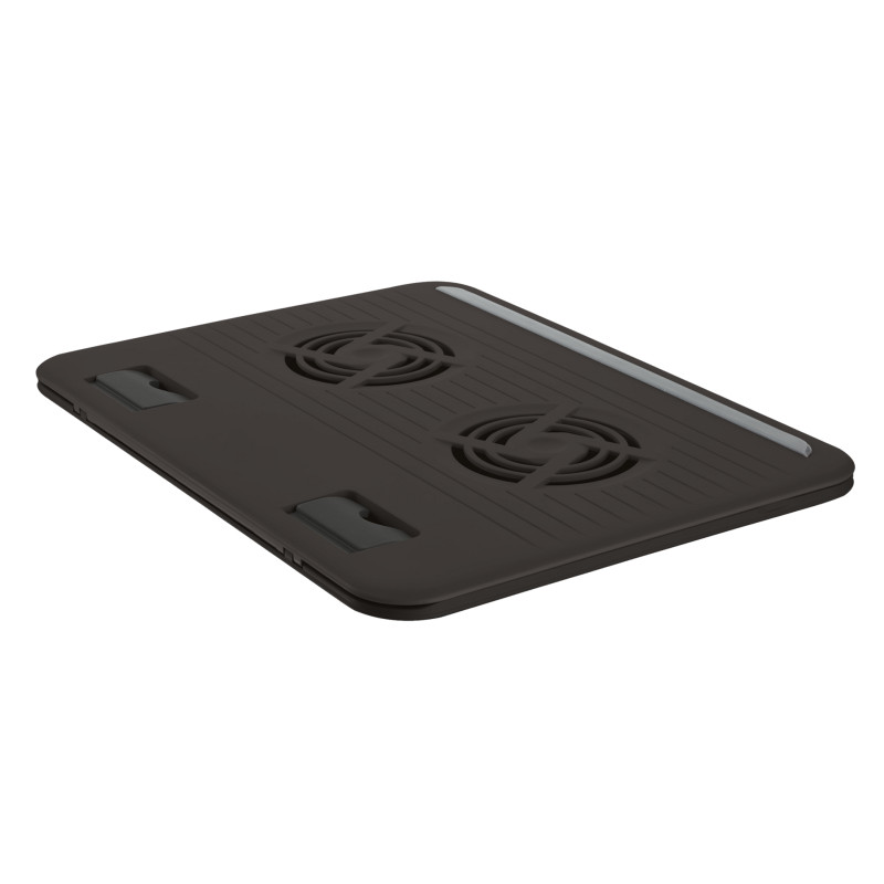 TRUST CYCLONE COOLING STAND