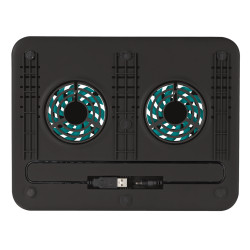 TRUST CYCLONE COOLING STAND