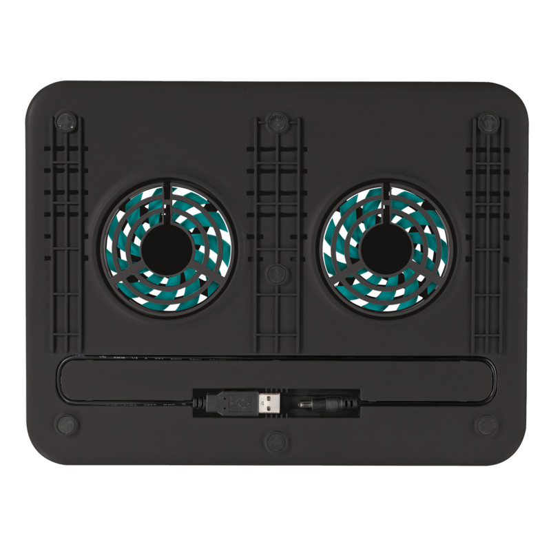 TRUST CYCLONE COOLING STAND