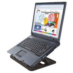 TRUST CYCLONE COOLING STAND