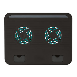 TRUST CYCLONE COOLING STAND