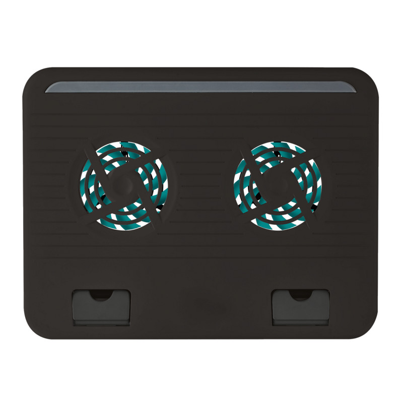 TRUST CYCLONE COOLING STAND