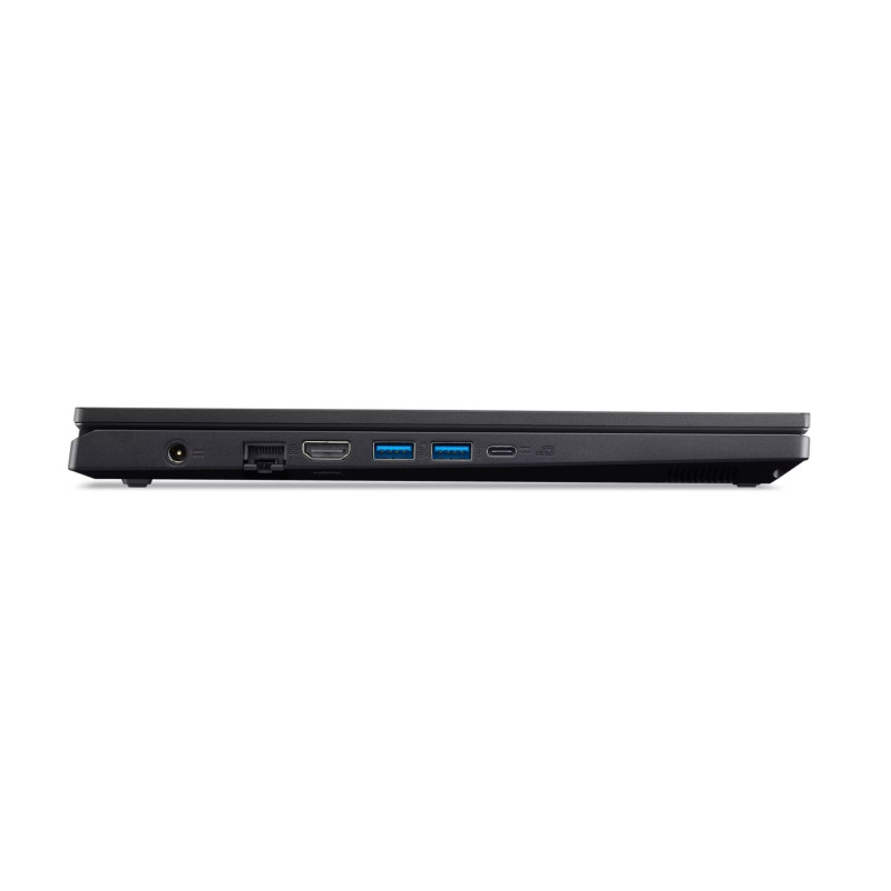 Acer Nitro V 15/ANV15-42-R5SB/R7-7445HS/15,6''/FHD/16GB/1TB/RTX 4050/W11H/Black/2R