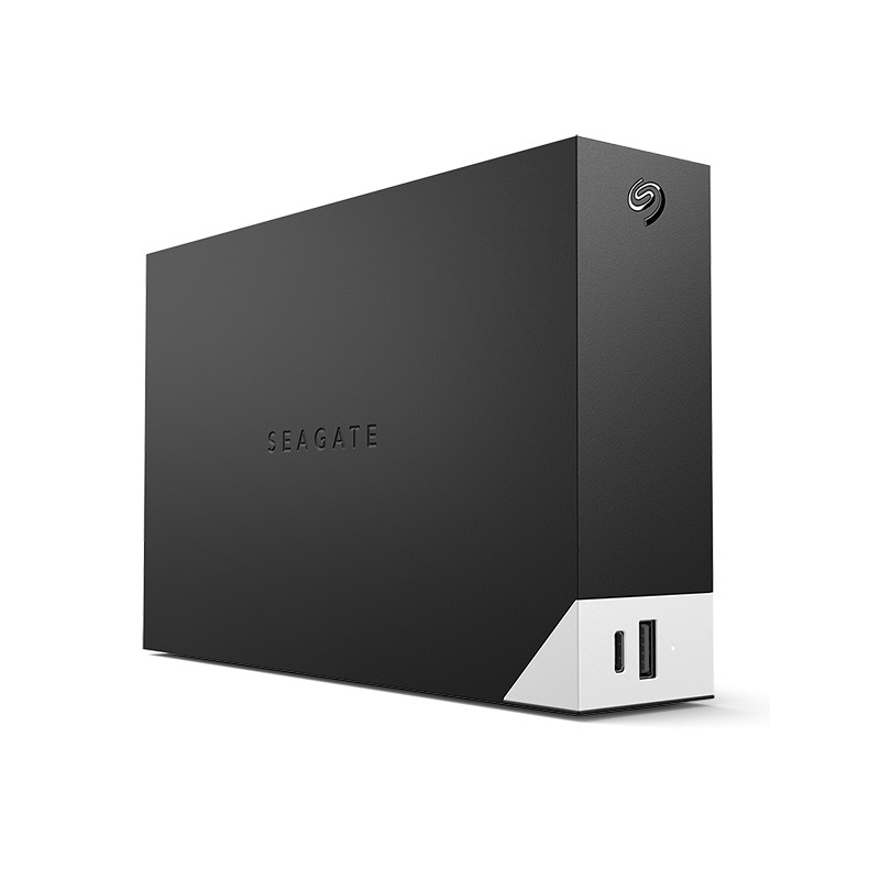 Ext. HDD 3,5'' Seagate One Touch Hub 20TB