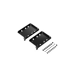 Fractal Design HDD Tray Kit B, Black DP