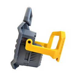 Pracovné svetlo Viking B6948 MAKITA/6500lm (vysoká)/zdroj COB/IP54