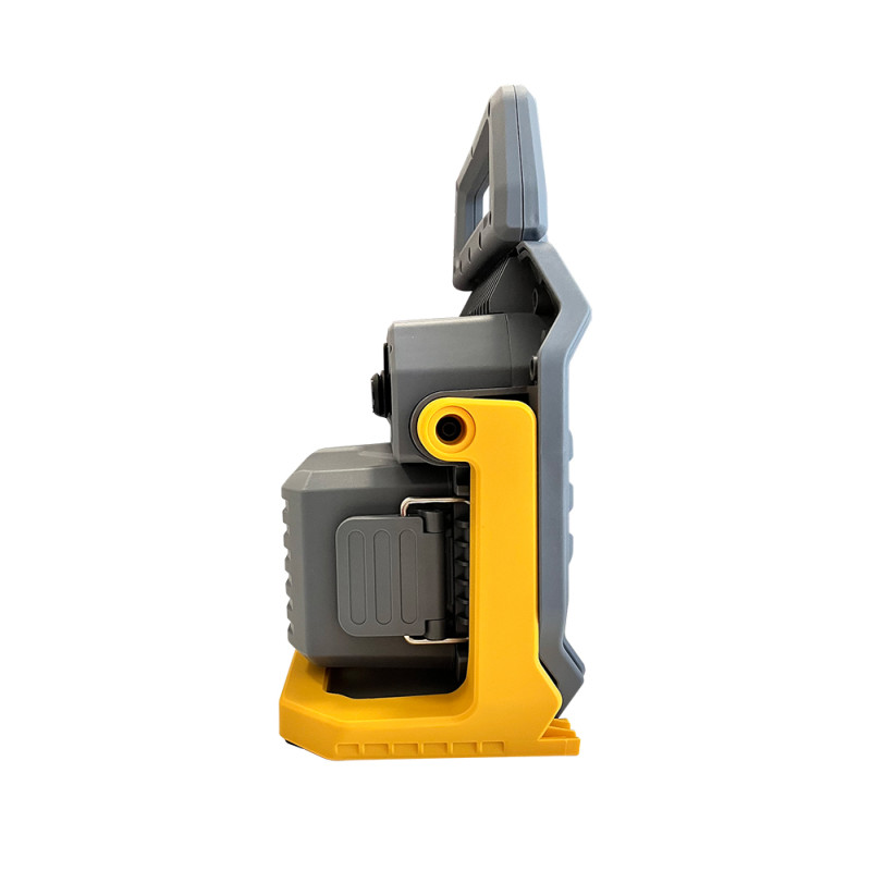 Pracovné svetlo Viking B6948 MAKITA/6500lm (vysoká)/zdroj COB/IP54