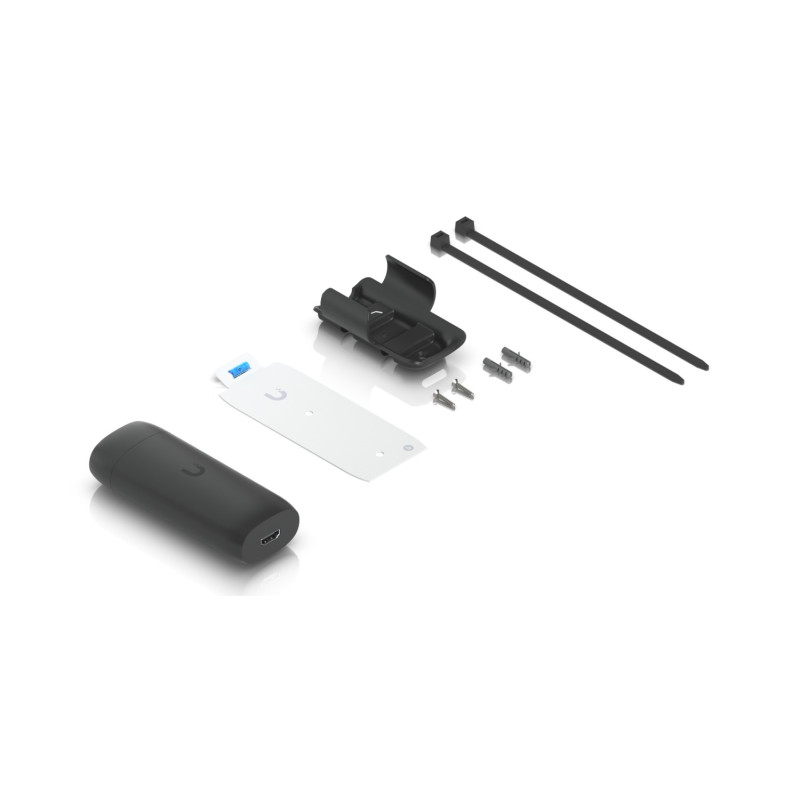 Ubiquiti UC-Cast-Pro, Display Cast Pro