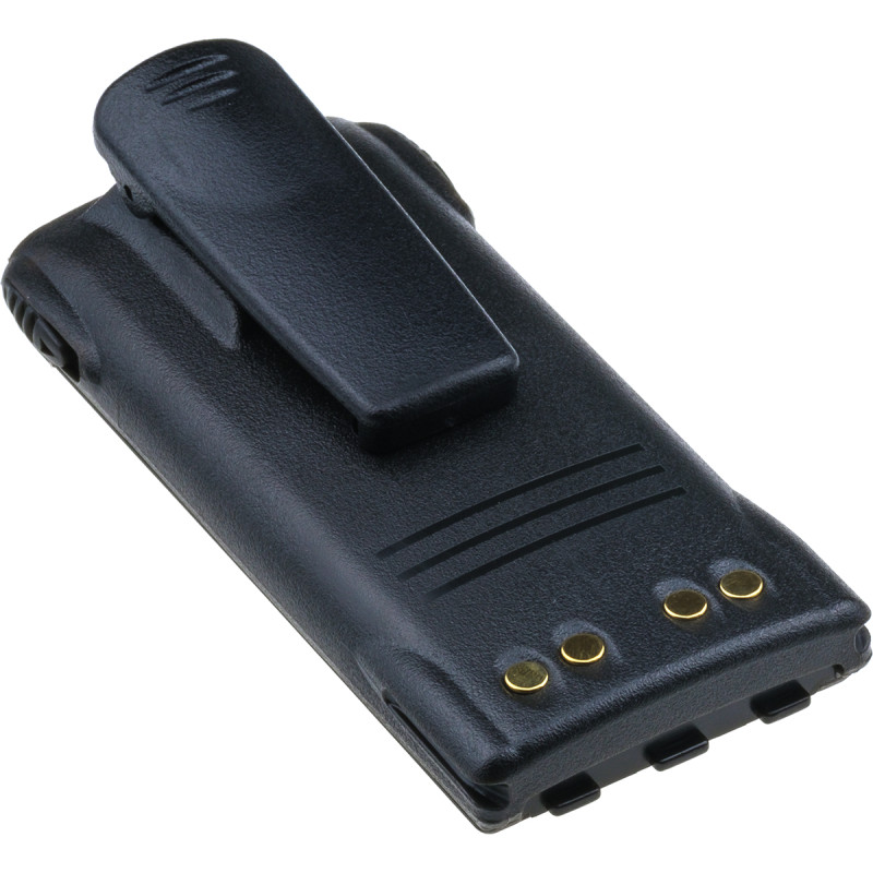 Batéria T6 Power pre Motorola GP320, GP340, GP360, GP380, Li-ion, 2300mAh, 17Wh