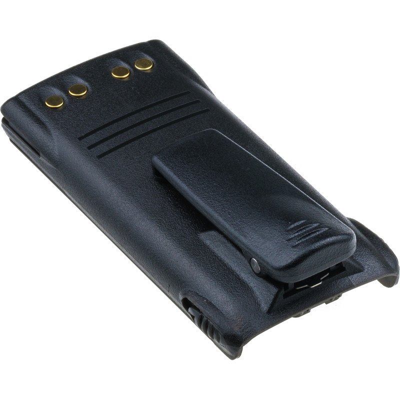 Batéria T6 Power pre Motorola GP320, GP340, GP360, GP380, Li-ion, 2300mAh, 17Wh
