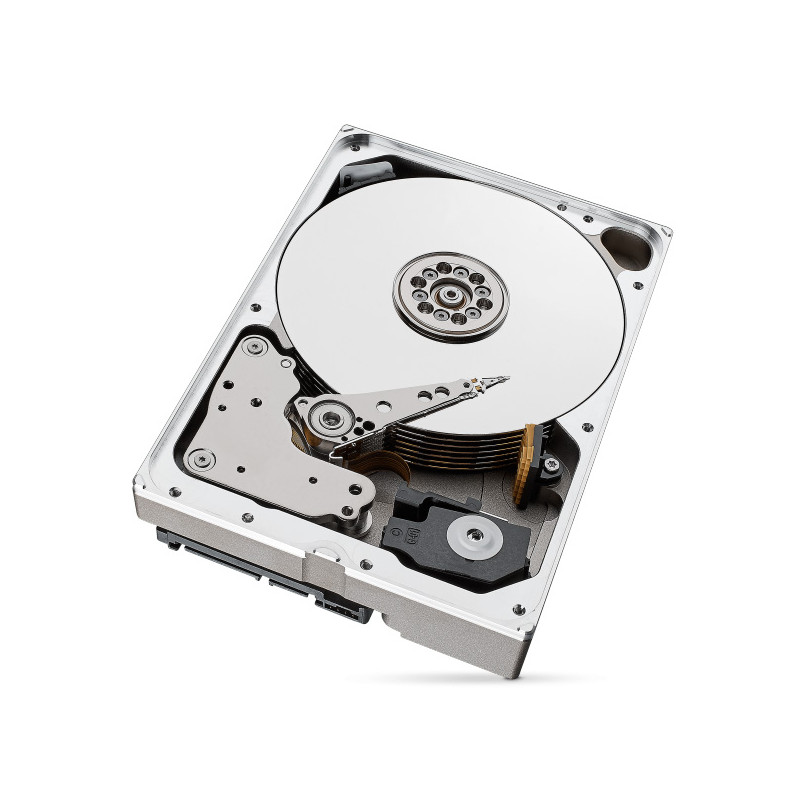 Seagate IronWolf Pro/10TB/HDD/3.5''/SATA/7200 RPM/5R