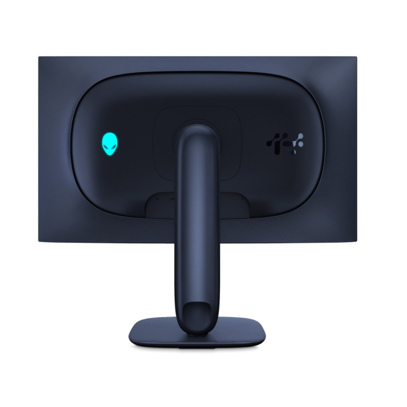 Dell Alienware/AW2725Q/26,7''/QD-OLED/4K UHD/240Hz/0,03ms/Black/3R
