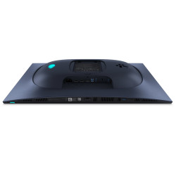 Dell Alienware/AW2725Q/26,7''/QD-OLED/4K UHD/240Hz/0,03ms/Black/3R
