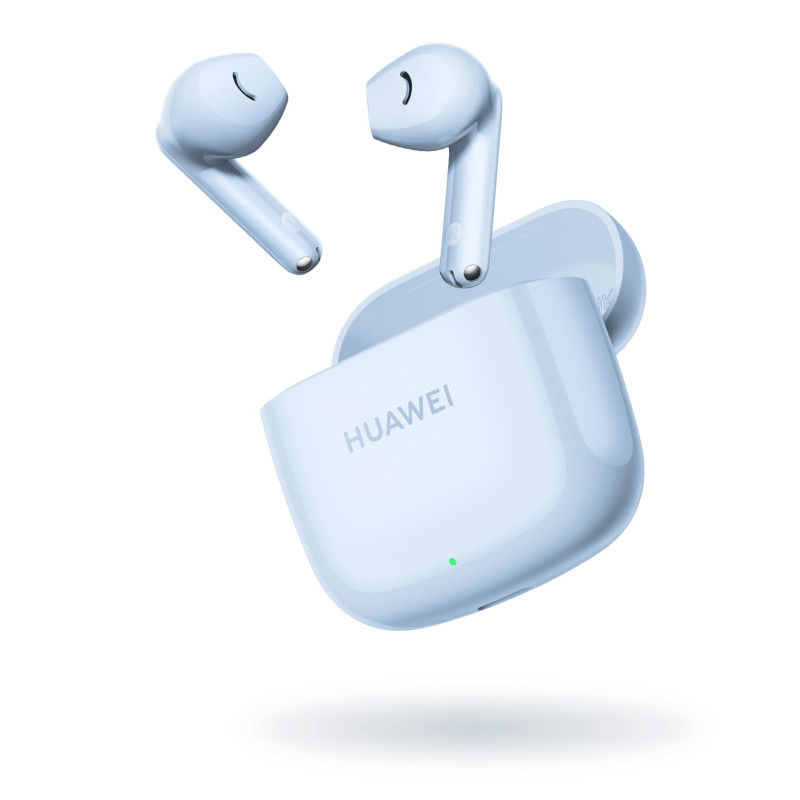 HUAWEI FreeBuds SE 2/BT/Bezdrať/Modrá