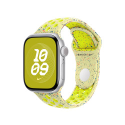 APPLE - Watch Acc/42/Volt Splash Nike Šport Band - M/L