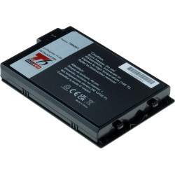 Batéria T6 Power Dell Latitude 5420, 5424, 7424 Rugged, 4475mAh, 51Wh, 3cell, Li-ion